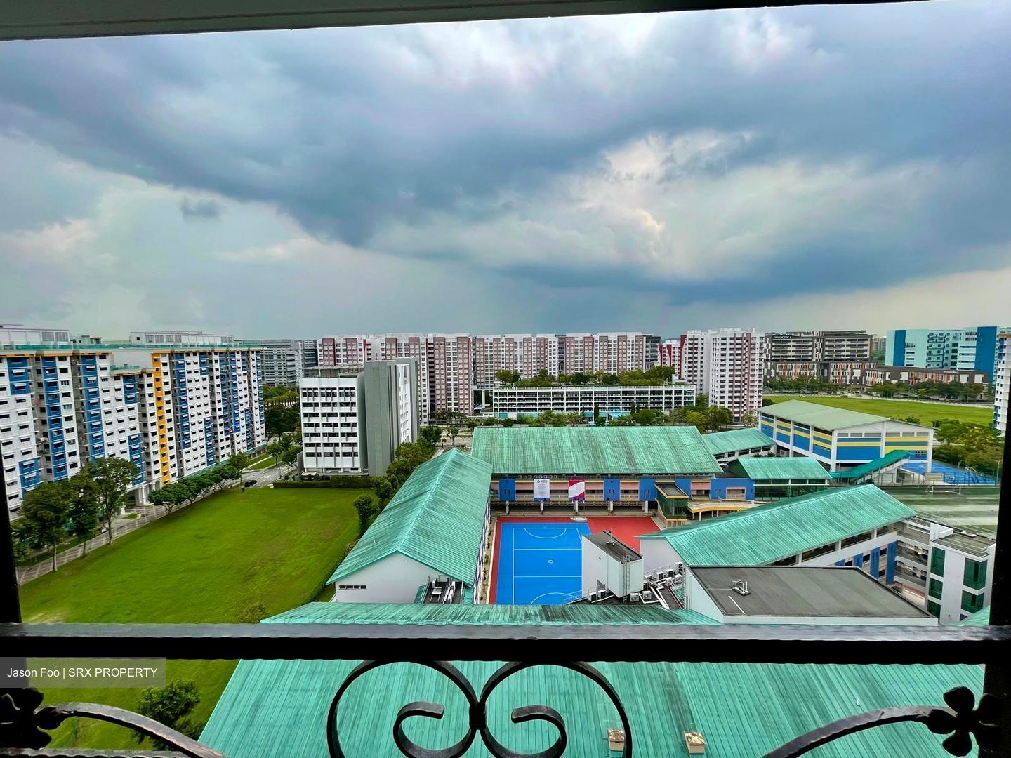 Blk 329 Sembawang Close (Sembawang), HDB Executive #560401211